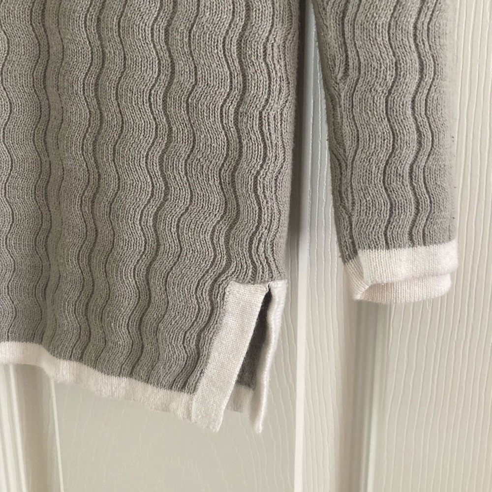 Cardigan sweater - Picture 4 of 6